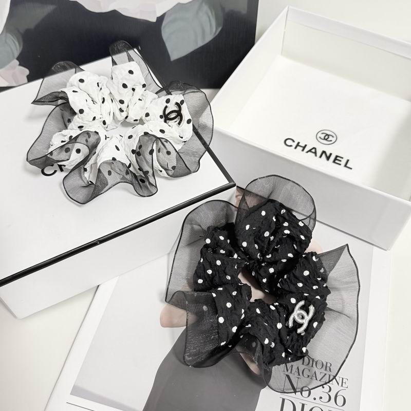 Chanel Hairband hh13